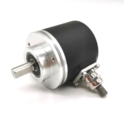 多圈MODBUS-防爆編碼器