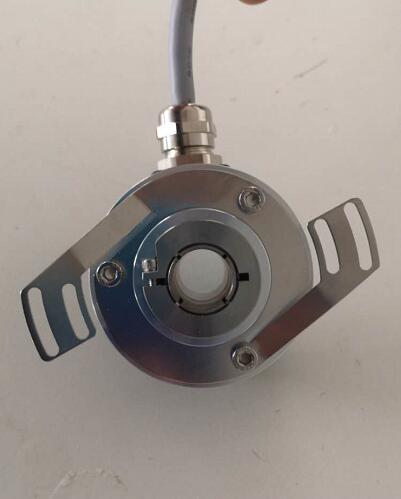 光電多圈MODBUSRTU信號編碼器